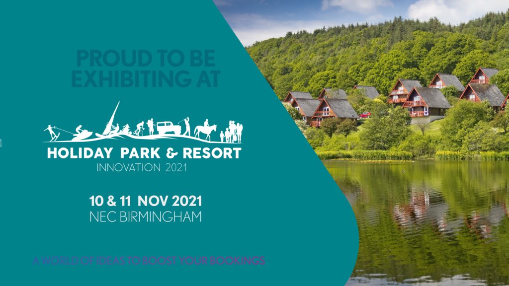 Holiday Park & Resort Innovation Show